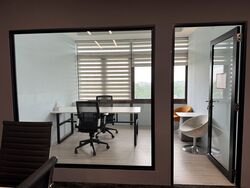 SLF Building (D11), Office #586195671